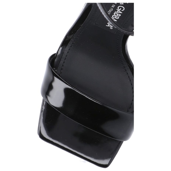 D&G Black High heels - Picture 5 of 16